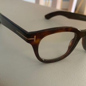 NEW TOM FORD GLASSES tf5558-b